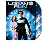 Logan's Run: The Complete Series by Gregory Harrison