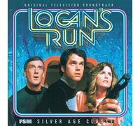 Logan's Run-TV Series