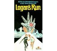 Logan's Run [VHS]
