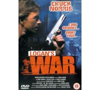 Logan's War [DVD] by Eddie Cibrian