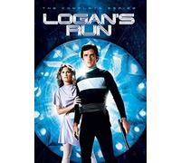 Logans'run The Complète Séries