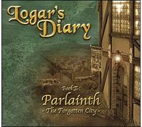 Logar's Diary - Book II-Parlainth The for [Import]