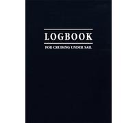 Logbook for Cruising Under Sail