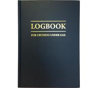 Logbook for Cruising Under Sail