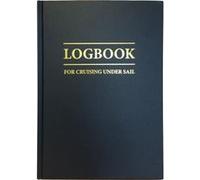 Logbook for Cruising Under Sail