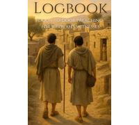 Logbook for Door-to-Door Preaching for Witnesses: Ministry Record Book for Jehovah’s Witnesses