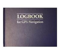 Logbook for GPS Navigation by Bill Anderson Bill Anderson, (Auteur)