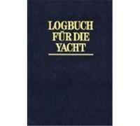 Logbuch für die Yacht