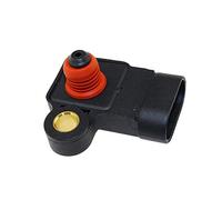 LOGEA commutateur de capteur de Pression 96417830 25184082 1BAR capteur Map de Pression Compatible avec Chevrolet Chevy Aveo Daewoo Nubira Lacetti Kalos 1.4 1.8 417 830 I 96 25 184 082