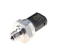LOGEA commutateur de capteur de Pression A0071534328 adapté for Mercedes-Benz Smart W169 W204 W245 180CDI ML350 W166 capteur de Pression de Carburant d'échappement 51CP23-01
