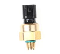 LOGEA commutateur de capteur de Pression Ajustement Compatible avec Ford Compatible avec Focus MK1 MK2 C-Max capteur de pressostat de Pompe de Direction assistée 1.4 1.6 1.8 98AB-3N824-CC 98AB3N824CC