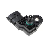 LOGEA commutateur de capteur de Pression Capteur Compatible avec Chevrolet Cruze Sonic Compatible avec Vauxhall Compatible avec Opel Astra Insignia 0281006076, 1235029, 55568175