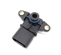 LOGEA commutateur de capteur de Pression Capteur de Carte de Pression d'admission 68002763AB- 68002763AA pour Dodge RAM 1500 2003-2010 pour Chrysler pour Pacifica BG001Y152