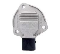 LOGEA commutateur de capteur de Pression Capteur de Moteur de Niveau d'huile 12617508003 7508003 Compatible avec BMW X3 X5 M3 325CI 330i M5 X5 E39 E90