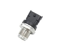 LOGEA commutateur de capteur de Pression Capteur de Pression de Rail de Carburant 2200 Bar adapté for Hyundai Ix20 Accent I40 for Kia Venga Sportage Rio 1.4 1.6 0281006403 0281006404 314012F600