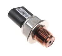 LOGEA commutateur de capteur de Pression Capteur de Pression de Rampe de Carburant adapté Compatible avec VAG Compatible avec Audi A4 A5 A6 A7 Q5 Q7 Volkswagen 3.0 4.2 TDi 55PP28-01 05A906051