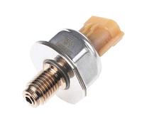 LOGEA commutateur de capteur de Pression Capteur de Pression Rail Carburant Compatible avec Nissan Navara D40 Pathfinder 2.5 Diesel 45PP3-3 45PP3-1 1465A034A 8C1Q9D280AA