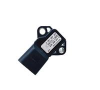 LOGEA commutateur de capteur de Pression Capteur Map 0281002401 038906051C 0 281 002 401 038 906 051C Compatible avec Les Voitures allemandes Boost capteur Turbocompresseur