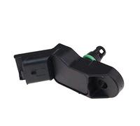 LOGEA commutateur de capteur de Pression Compatible avec Peugeot 1007 106 206 306 307 407 Bipper Partenaire Expert 1.1 1.4 absolue du collecteur Boost Pression capteur Map 1920AJ 1920.AJ