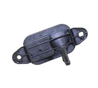LOGEA commutateur de capteur de Pression Pression d'échappement EGR DPF différentiel capteur Compatible avec Peugeot 206 CC Expert Citroen Jumper 1.6 2.0 3.0 HDI 96.450.226.80 1618.LP
