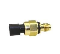 LOGEA commutateur de capteur de Pression Pression d'huile servodirection commutateur capteur Compatible avec Ford Focus C-Max 1.4 1.6 1.8 2.0 TDCi 98AB-3N824-DB 98AB3N824DB 1076647