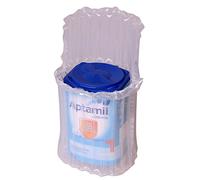 Logei® Emballage gonflable anti-choc pour expédition, 50pcs