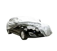 logei® General Motors Couverture Voiture Couverture Anti poussière Etanche Anti Soleil Anti-UV Couverture Universelle pour Voiture (450 x 175 x 150cm)