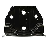 Logement de roue de secours pour Porsche 964 (1989-1994)