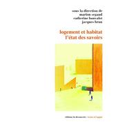 Logement et habitat : l'état des savoirs