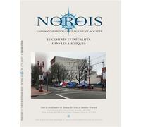 Logement et inégalités dans les Amériques - Tamara Boussac - Presses Universitaires Rennes - broché - Revue