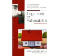Logement Et Vulnérabilité