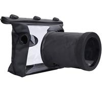 Logement pour Appareil Photo Reflex Numérique Sous-marin, étui de Protection pour Appareil Photo Universel pour Appareil Photo étanche Universel pour Appareils Photo Reflex Canon Nikon Sony
