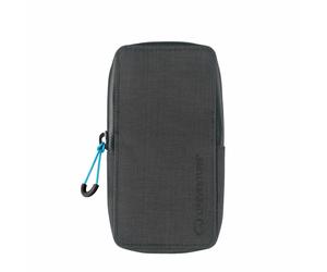 Logement pour téléphone Lifeventure RFID Téléphoner Porte-monnaie RecyKey gris