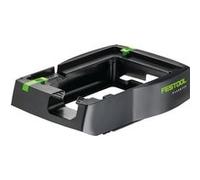 Logement pour tuyau FESTOOL CT-SG - 494388 Noir G