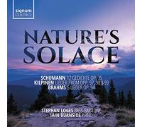 Loges, Stephan - Nature's Solace [Import]