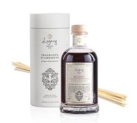 LOGEVY Parfum d'ambiance - Rouge Pervers - Nouvelle Collection 2022 (500 ml New 2022)