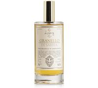 Logevy - Parfumeur Pour Environnements Eco-Spray 100 Ml Pour Le Bien-Être De La Personne Et De La Maison - Sand Granule