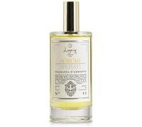 Logevy - Parfumeur Pour Environnements Eco-Spray 100 Ml Pour Le Bien-Être De La Personne Et De La Maison - Agrumes Épicés