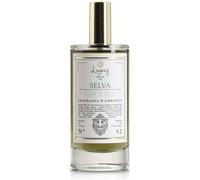 Logevy - Parfumeur Pour Environnements Eco-Spray 100 Ml Pour Le Bien-Être De La Personne Et De La Maison - Forêt Noire