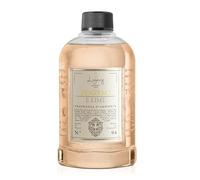 LOGEVY - Recharge de 500 ML pour diffuseurs Gingembre et Citron Vert