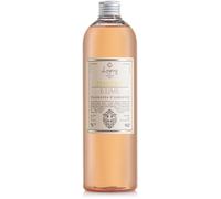 Logevy - Recharge De 500 Ml Pour Diffuseurs Gingembre Et Citron Vert