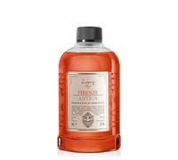 LOGEVY - Recharge de 500 ML pour Diffuseurs Logevy - Florence Antique