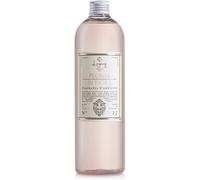 Logevy - Recharge De 500 Ml Pour Diffuseurs Pivoine En Fleurs