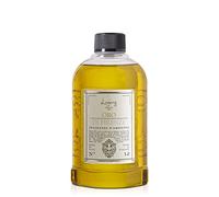 LOGEVY - Recharge de 500 ML pour Les diffuseurs Or de Florence