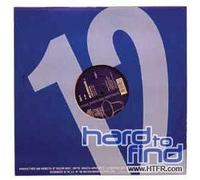 Logg Ft Leroy Burgess - You've Got That Something [Import]