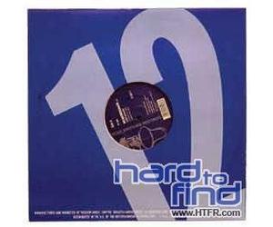 Logg Ft Leroy Burgess - You've Got That Something [Import]