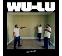 Wu‑Lu – Loggerhead – CD – édition Digipack