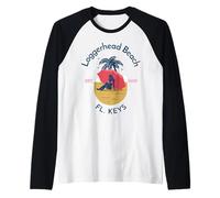 Loggerhead Beach Grande n pin Florida Keys Manche Raglan