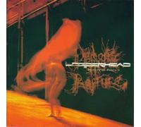 Loggerhead - Demons in Rapture (UK Import)