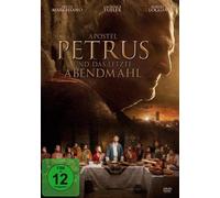 Loggia,Robert - Apostel Petrus und das Letzte Abendmahl